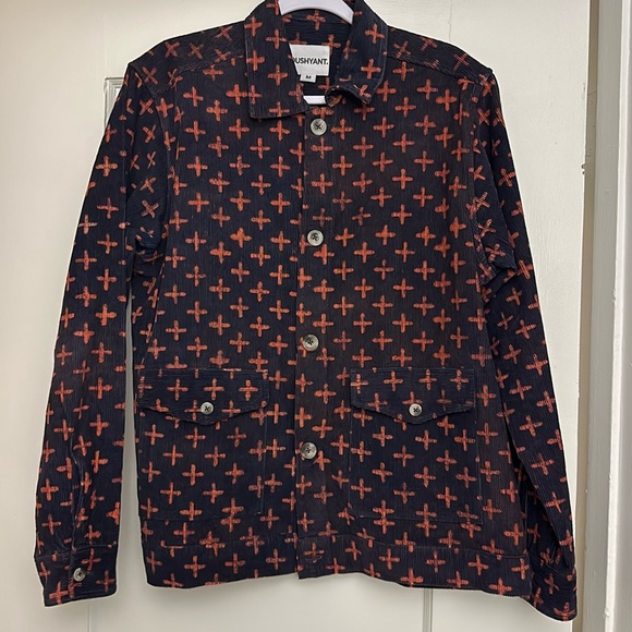 Chore Jacket - Picture 4 of 5